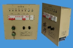 廊坊JSP-12K-B-ZD电源壁盒